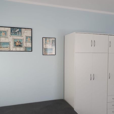 Pokoje Goscinne Motylek Dźwirzyno Szoba fotó